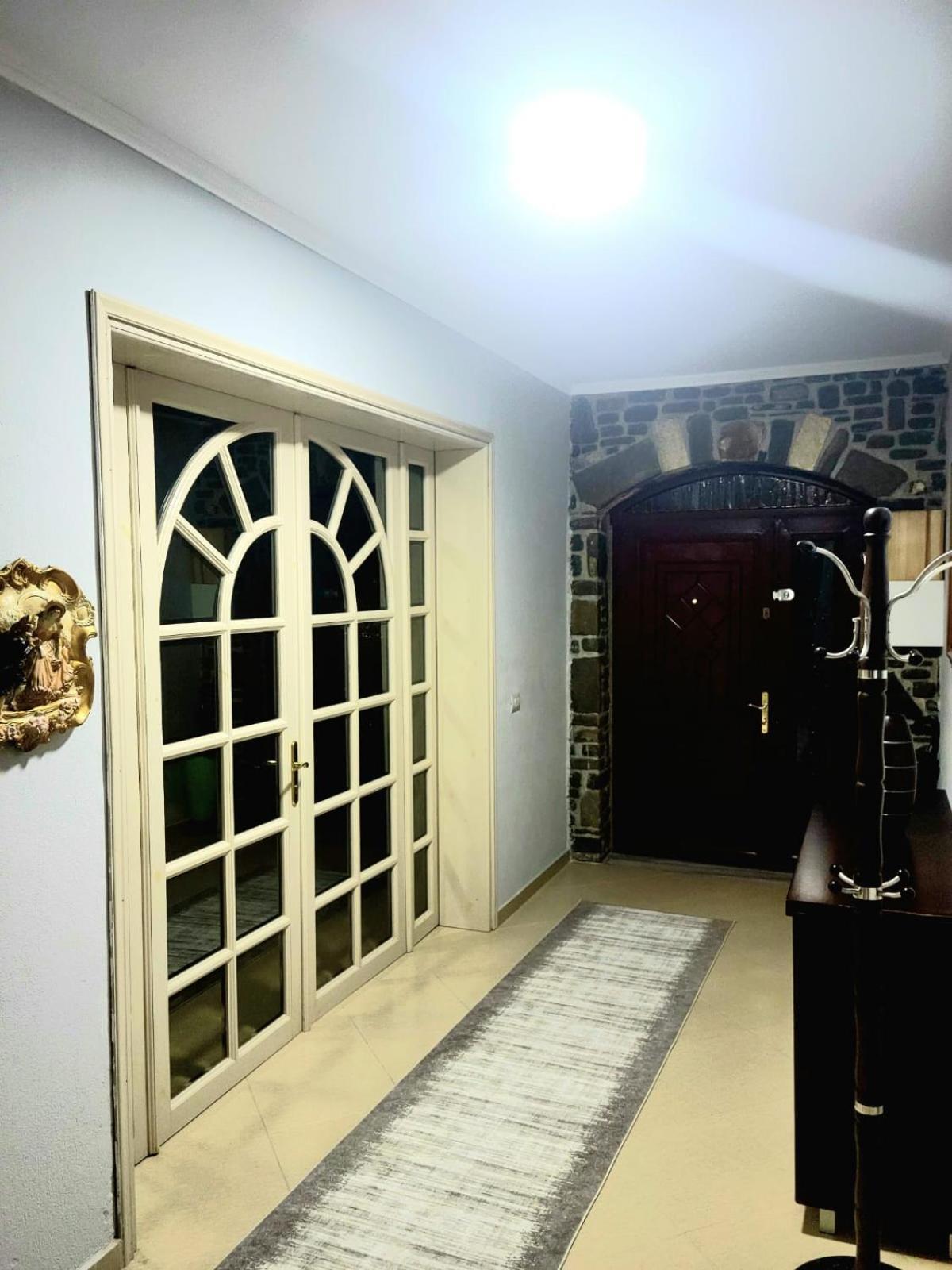 Villa Llanaj Berat Dış mekan fotoğraf