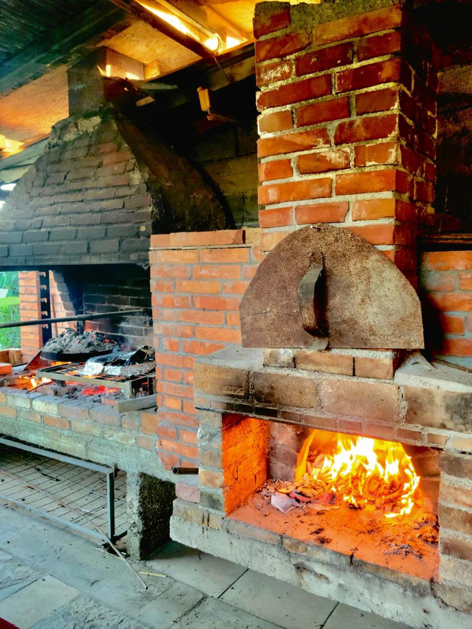 Villa Llanaj Berat Dış mekan fotoğraf