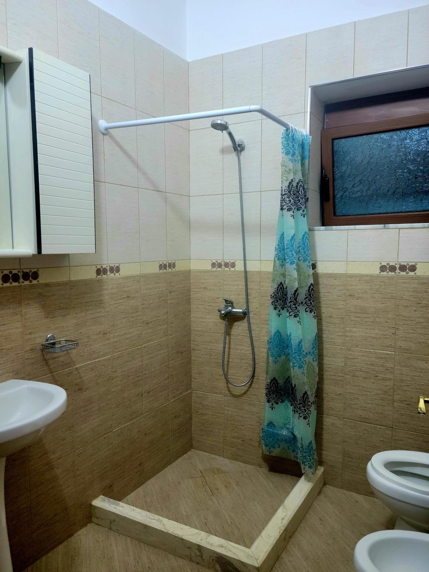 Villa Llanaj Berat Dış mekan fotoğraf
