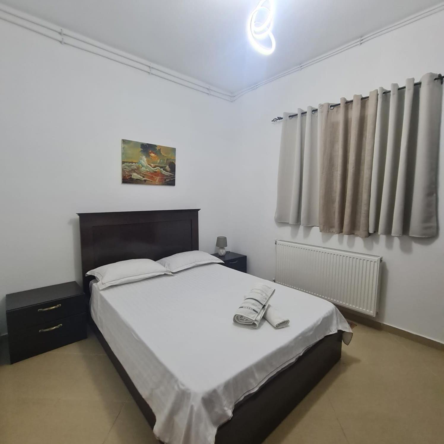 Villa Llanaj Berat Dış mekan fotoğraf